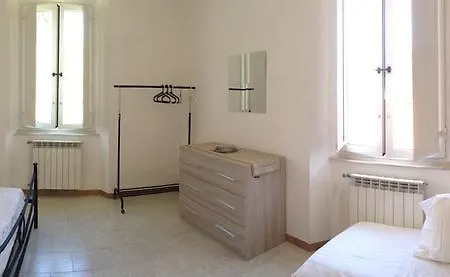 Casa Della Musica Daire *