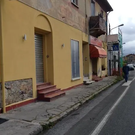 Casa Della Musica Romito Magra